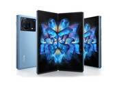 vivo X 折叠