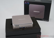 Geekom A5 2027 版