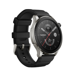 (图片来源：Amazfit)