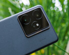 realme GT 7。(图片来源：Daniel Schmidt）