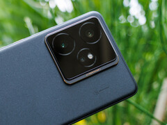 realme GT 7。(图片来源:Daniel Schmidt)