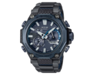 卡西欧 G-Shock MTG-B2000YBD-2A 现已在日本开始接受预订。(图片来源：卡西欧）