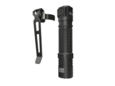 EDC31 手电筒有一个可拆卸的夹子（图片来源：Nitecore）