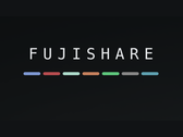 FujiShare 徽标
