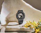 卡西欧为 2026 年国际妇女节推出 G-Shock GMA-P2126W-8A 手表