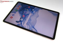 网上出现了关于三星Galaxy Tab S9 Ultra的新信息（图片来自于自己）。