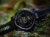 Garmin Instinct 3 智能手表正在接收 14.13 测试版