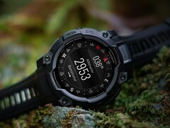 Garmin Instinct 3 智能手表正在接收 14.13 测试版