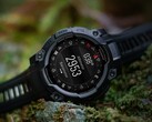 Garmin Instinct 3 智能手表正在接收 14.13 测试版