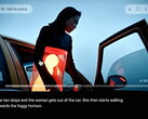 Google Flow 通过人工智能生成电影场景，从而消除了对真实演员和场景的需求。(图片来源：谷歌）