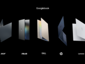 谷歌披露了关于 Googlebook OS 的新细节