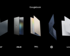 谷歌披露了关于 Googlebook OS 的新细节