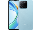 Honor X5b Plus 流光蓝配色（图片来源 - )Honor