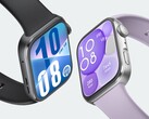 华为在欧洲推出了 Watch Fit 4（如图）。(图片来源：华为）