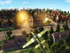 Men of War: Assault Squad》在 Steam 上的折扣为 90%，直至 5 月 14 日。