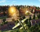 Men of War: Assault Squad》在 Steam 上的折扣为 90%，直至 5 月 14 日。