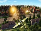 Men of War: Assault Squad》在 Steam 上的折扣为 90%，直至 5 月 14 日。
