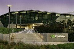 图片来源:Nvidia英伟达