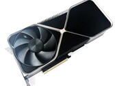 GeForce RTX 50 GPU（图片来源：Notebookcheck）。