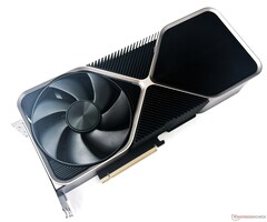 GeForce RTX 50 GPU(图片来源:Notebookcheck)。