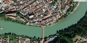 Garmin Venu 2 导航仪 - 桥