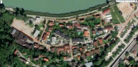 Ortung Garmin Venu 2 - 转折点