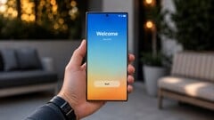 首批截图展示的是 One UI 9.5 的早期测试版本,该版本似乎将随 Galaxy S27 一同推出界面重新设计。