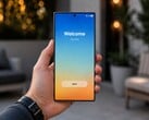首批截图展示的是 One UI 9.5 的早期测试版本，该版本似乎将随 Galaxy S27 一同推出界面重新设计。