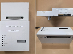 索尼 MSF 1 任天堂 PlayStation 原型复古游戏机 