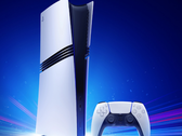 配备 DualSense 手柄的索尼 PlayStation 5 Pro