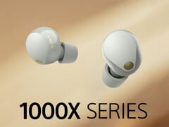 索尼销售 WF-1000XM5 至今已有两年多时间。(图片来源：索尼 - 已编辑）