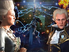 在 12 月 18 日之前，Steam 用户可以 90% 的折扣价购买《钢铁兴起》。(图片来源：Spiders）