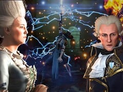 在 12 月 18 日之前,Steam 用户可以 90% 的折扣价购买《钢铁兴起》。(图片来源:Spiders)