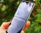 三星 Galaxy Z Flip 8 评测