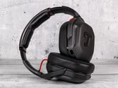 向游戏精英发起挑战——Teufel Cage Pro 评测