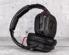 向游戏精英发起挑战——Teufel Cage Pro 评测