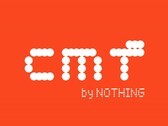 CMF by Nothing 是一个针对低价位的新子品牌。(来源：Nothing）