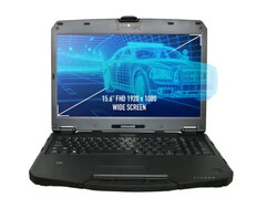 回顾：Durabook S15 2024