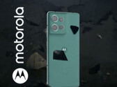 Edge 50 5G 被一些消息来源称为 "Moto Edge 50 5G"。(图片来源：摩托罗拉 - 已编辑）