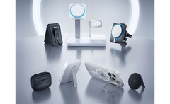 ESR 将参加 CES 2024。(来源：ESR）