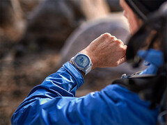 Garmin 通常需要一个月左右的时间来测试 Fenix 7 系列新的主要软件更新。(图片来源：Garmin）