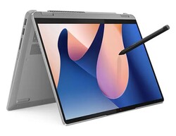 回顾：联想 IdeaPad Flex 5 14IRU8。测试机由联想提供