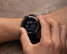 Fenix 7 Pro 在最新更新中新增了睡眠功能。(图片来源：Garmin）