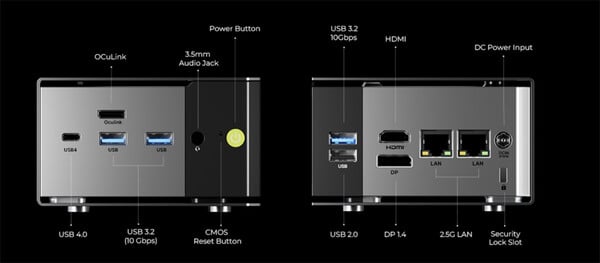 (图片来源：GMKtec）