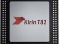 Kirin T82 笔记本处理器