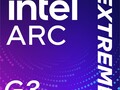 Intel Panther Lake Arc G3 Extreme 笔记本处理器