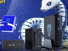 GeekNUC 为返校季的英特尔 NUC 提供超值折扣