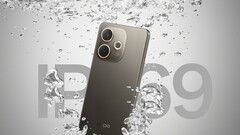 A5 Pro 5G。(图片来源：Oppo）