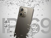A5 Pro 5G。(图片来源：Oppo）