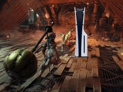 据报道,Phantom Blade Zero 在 PS5 上将占用超过 130 GB 的存储空间。